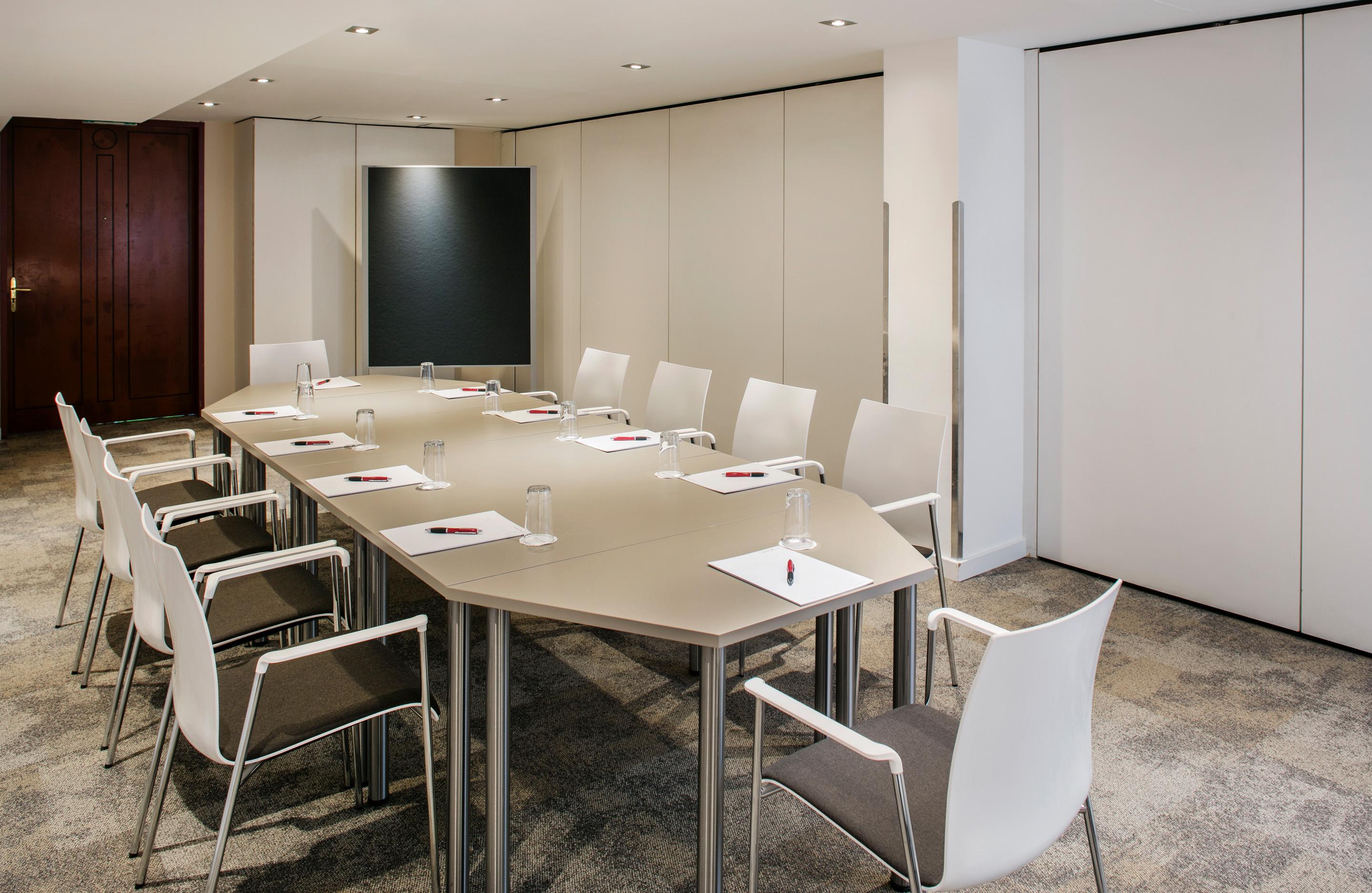 Hotel Arcotel Wimberger Vienne