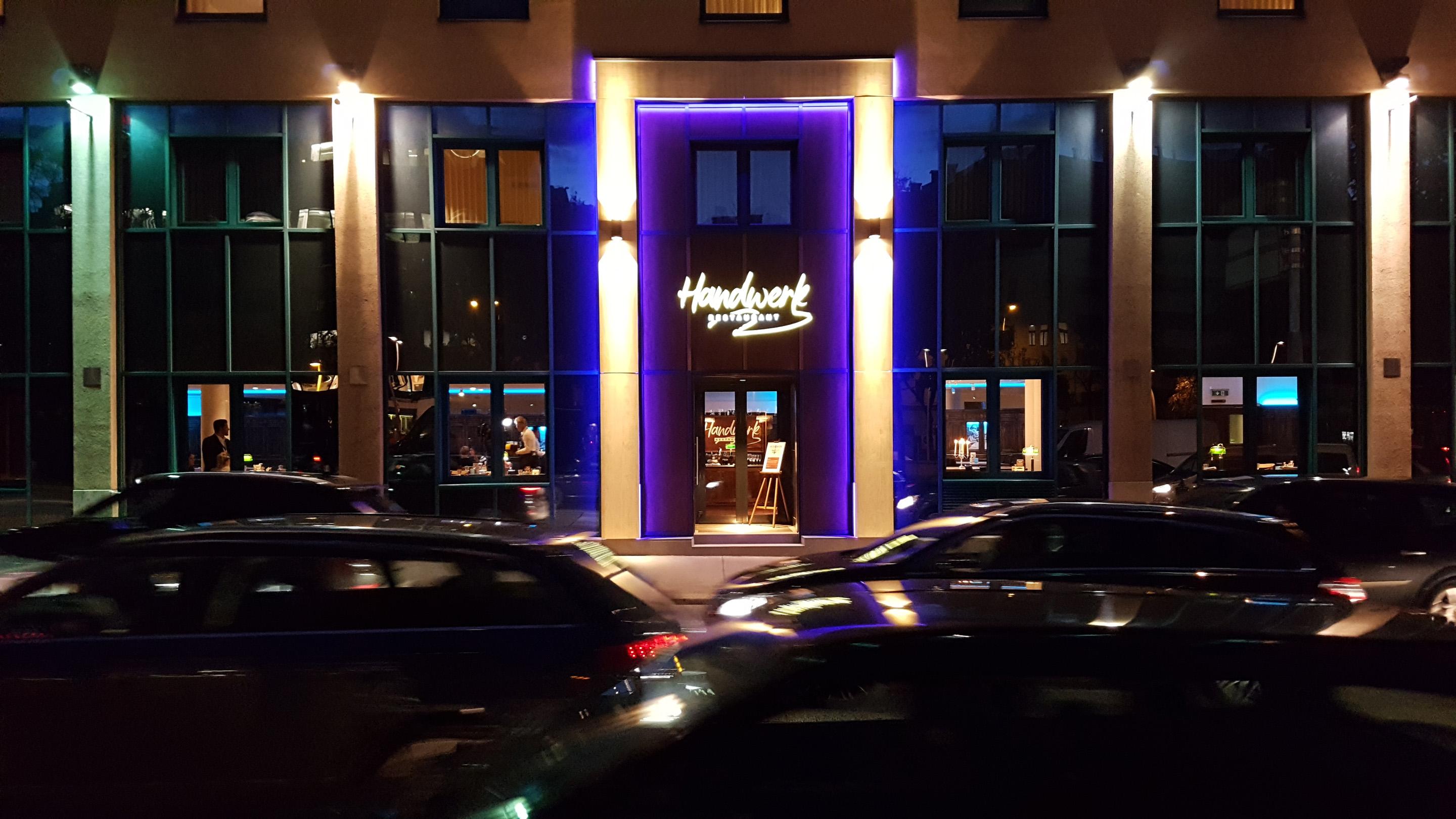 Hotel Arcotel Wimberger Vienne