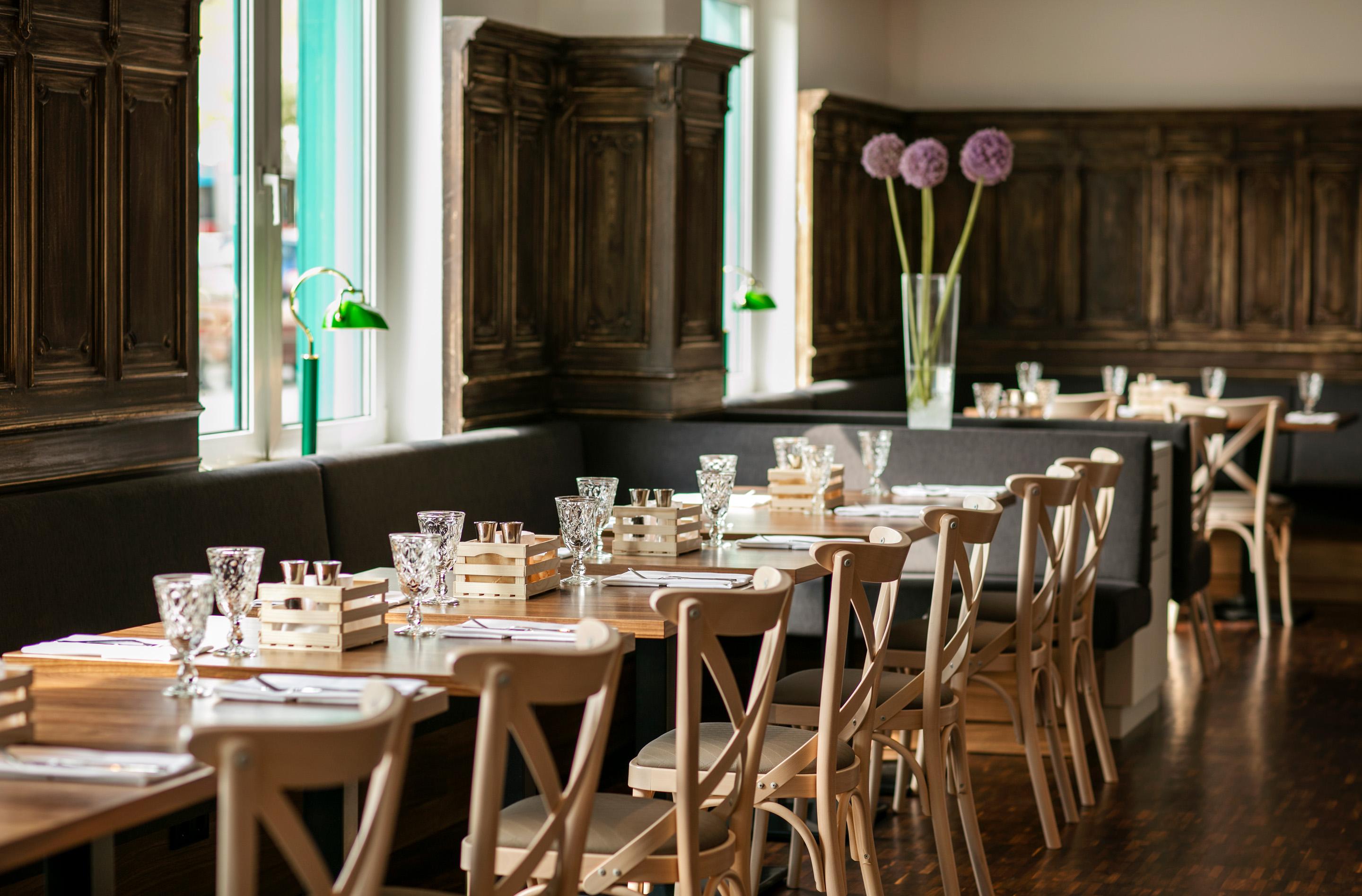 Arcotel Wimberger Vienne