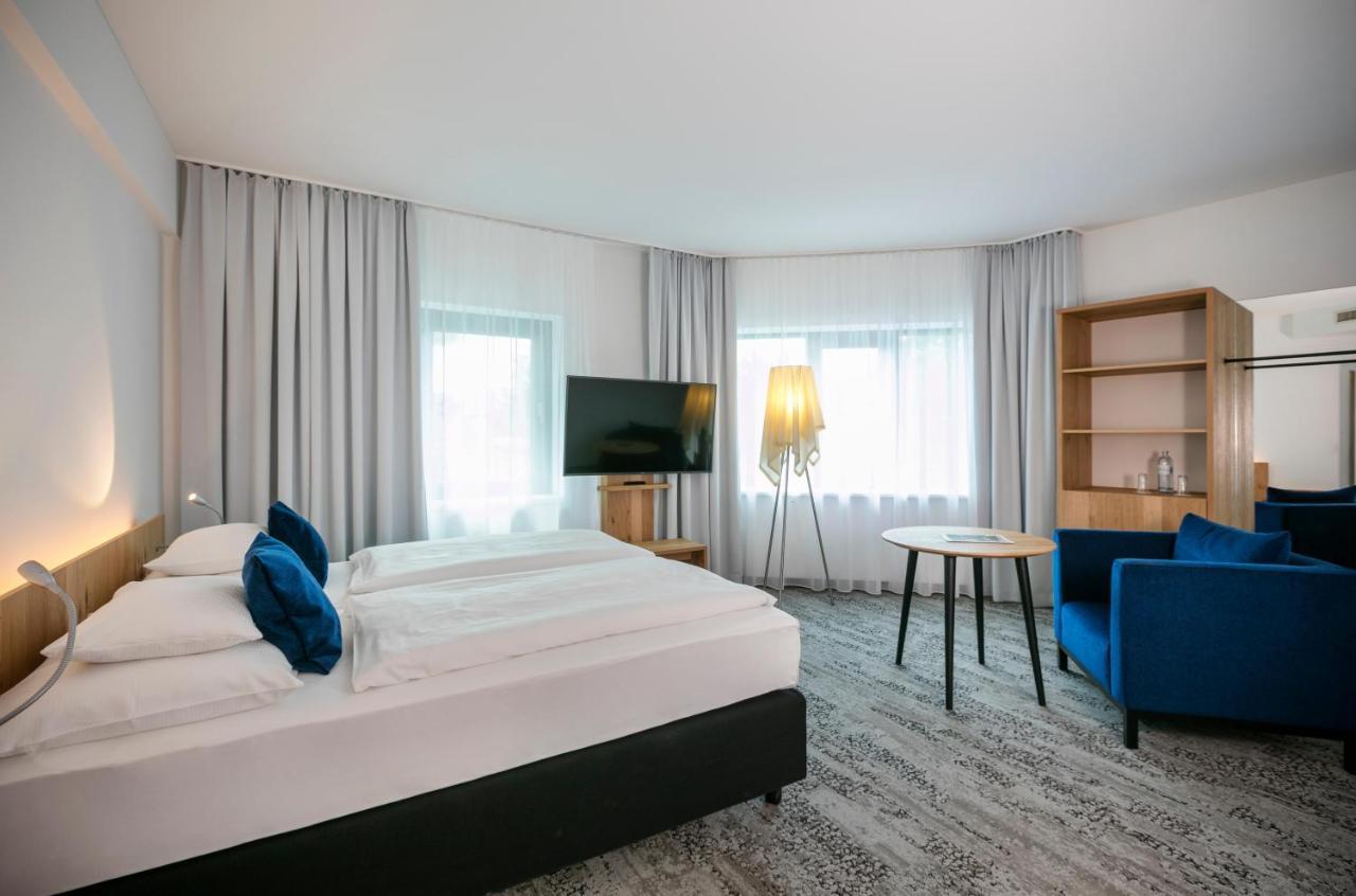 Arcotel Wimberger 4* Vienne