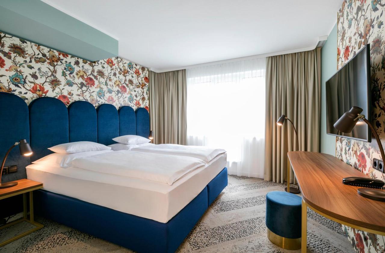 Hotel Arcotel Wimberger Vienne