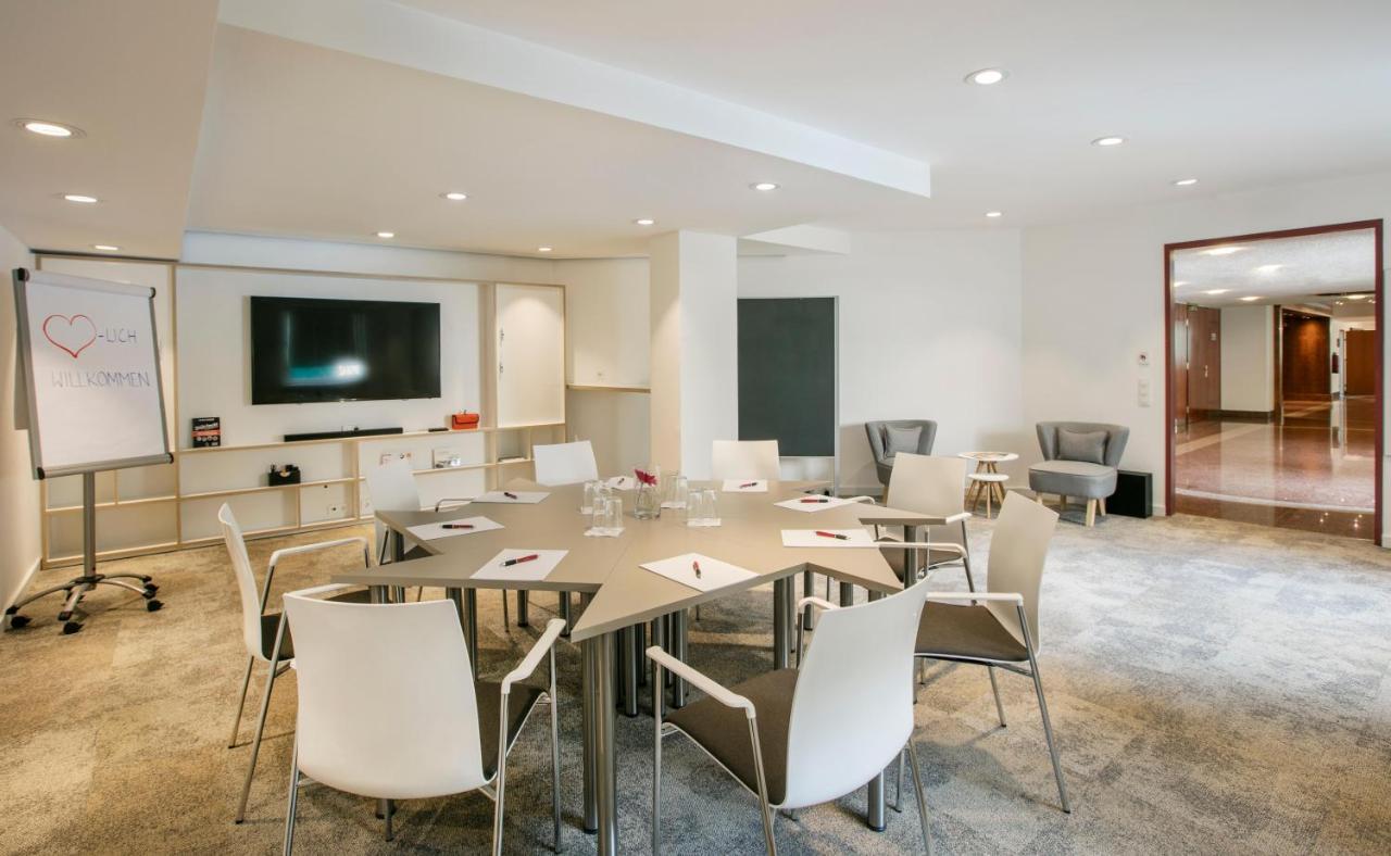 Arcotel Wimberger Hotel Vienne