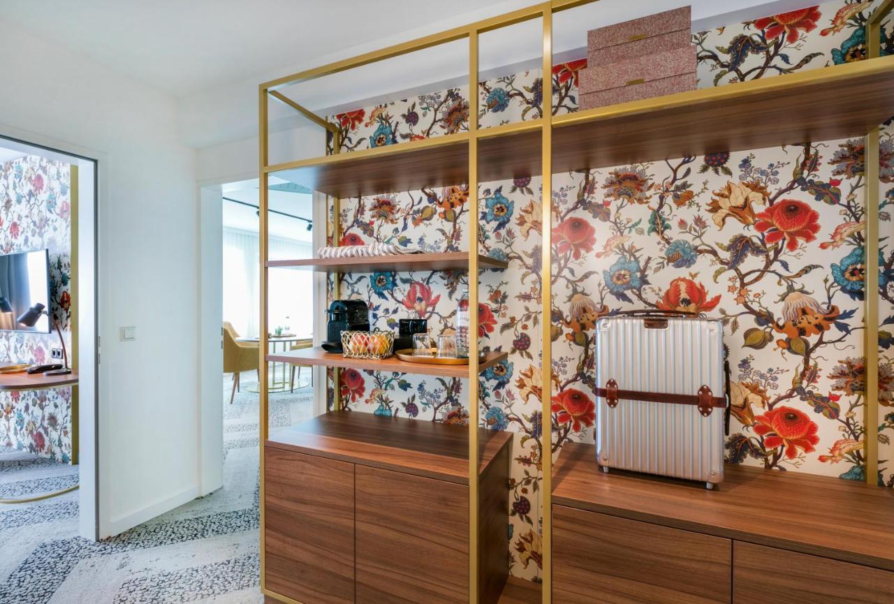 Arcotel Wimberger 4* Vienne