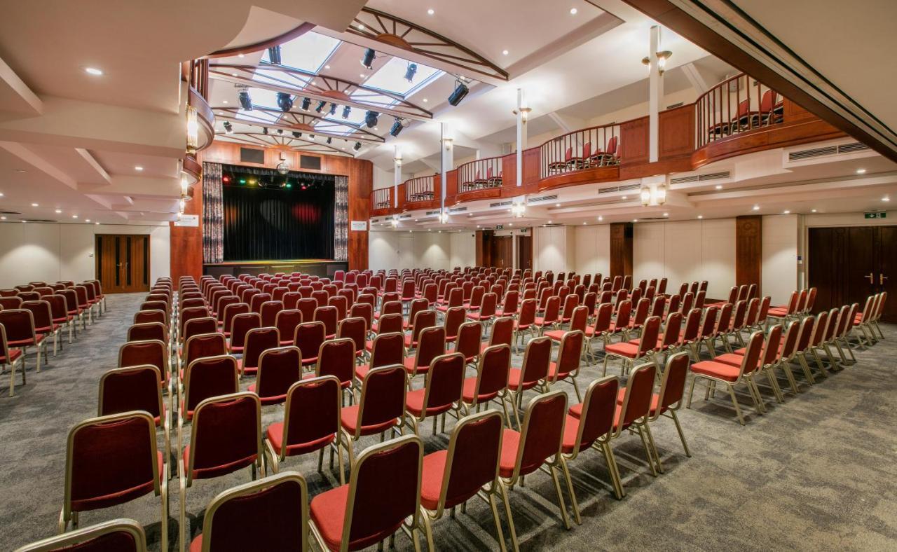 Hotel Arcotel Wimberger Vienne