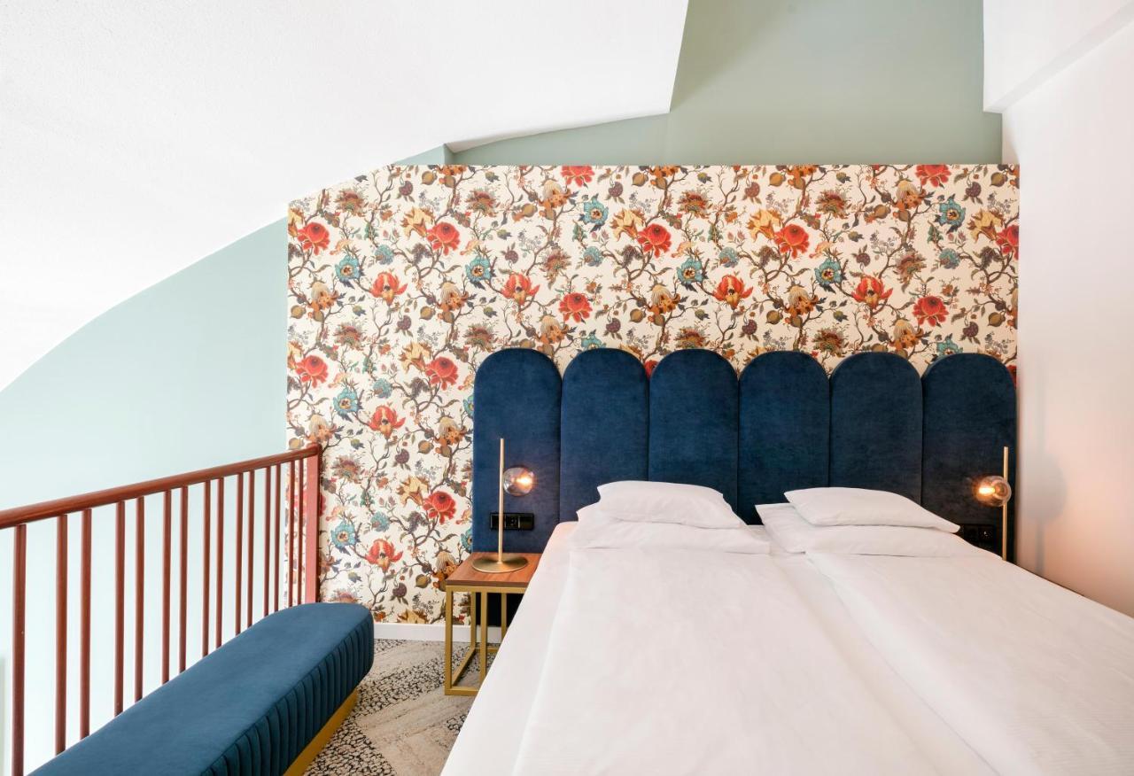 Hotel Arcotel Wimberger 4*