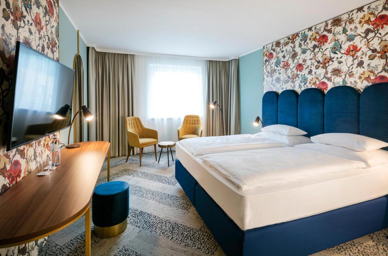 Arcotel Wimberger Hotel