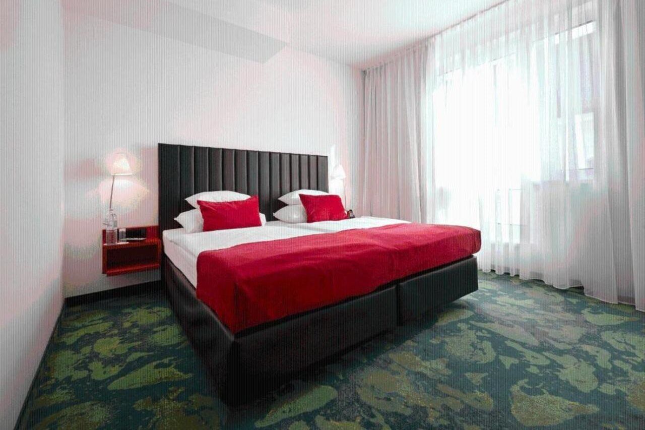 Arcotel Wimberger Hotel Vienne