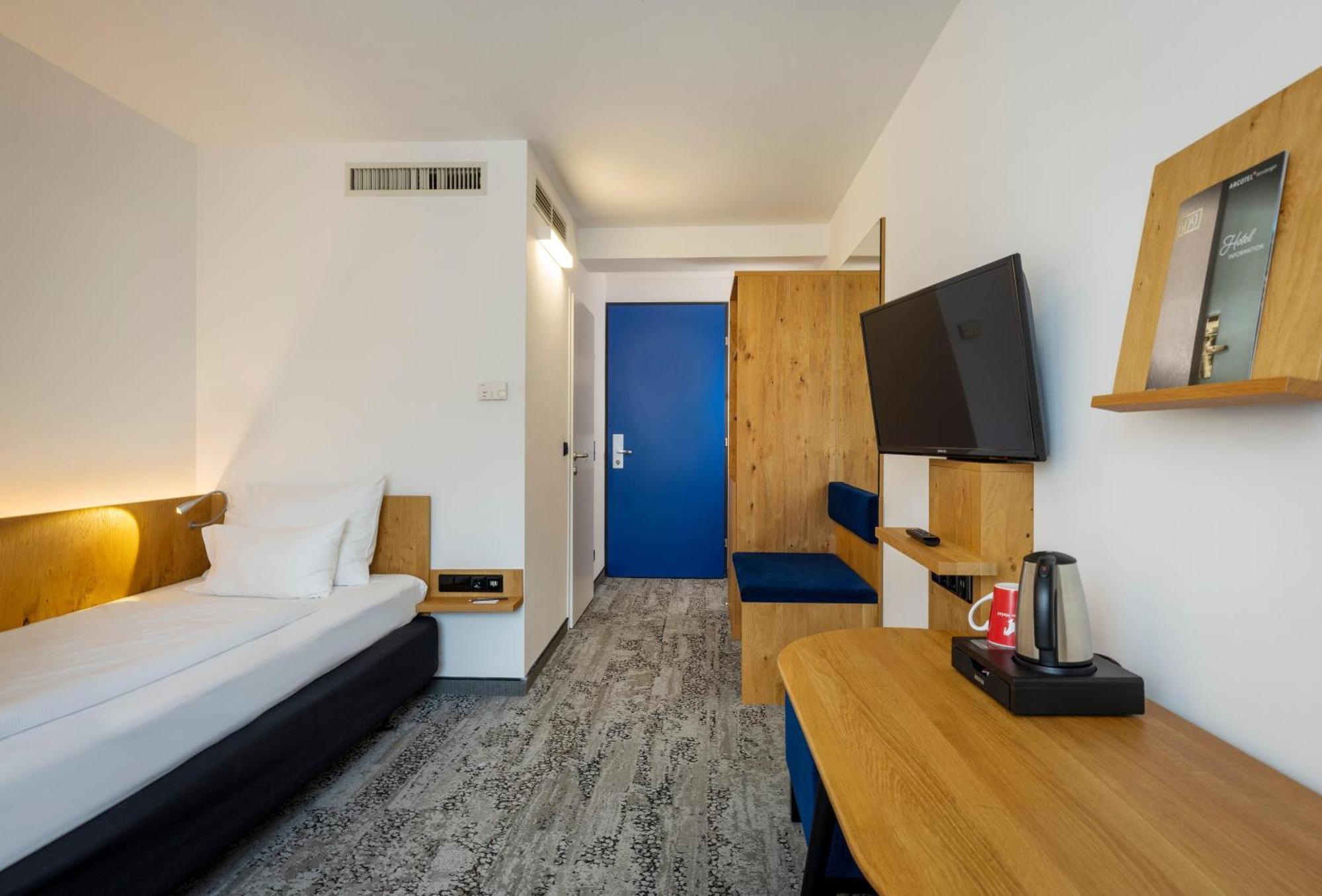 Arcotel Wimberger